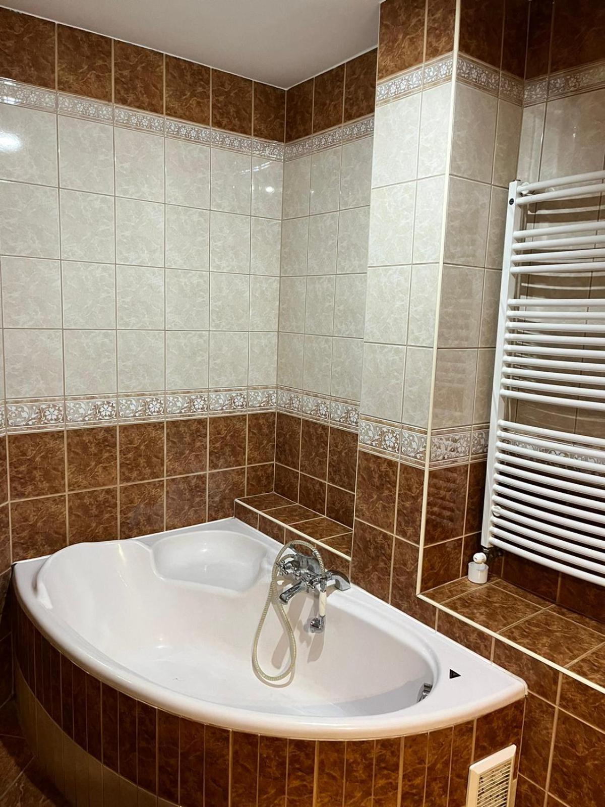 Apartment On The Road S-61 Szypliszki Bagian luar foto