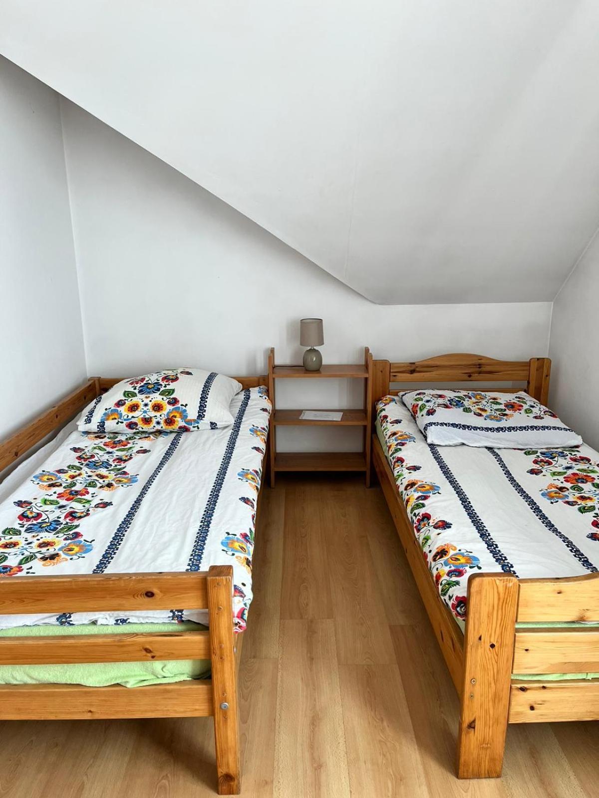 Apartment On The Road S-61 Szypliszki Bagian luar foto